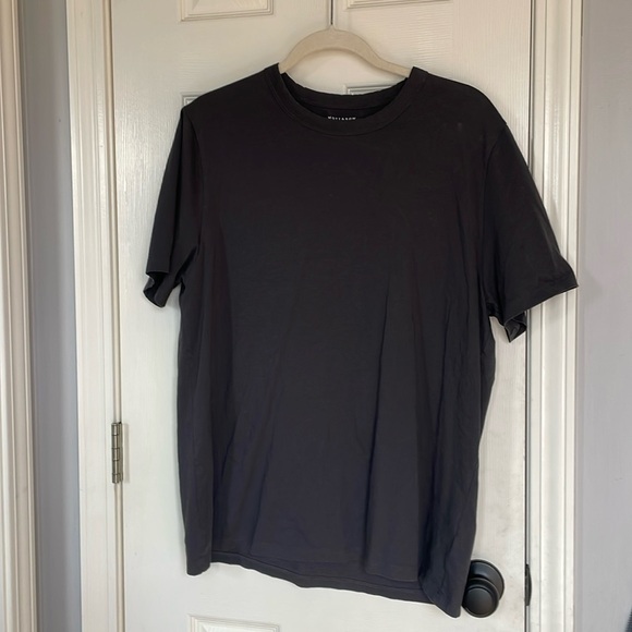 Mott and bow tee xl - Picture 2 of 5